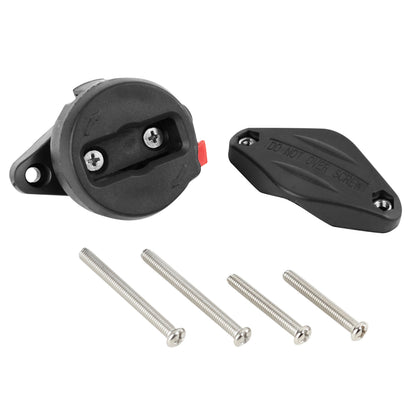 Support Antivol U Zefal pour Antivol u13 et u17 diam 130-170 mm universel
