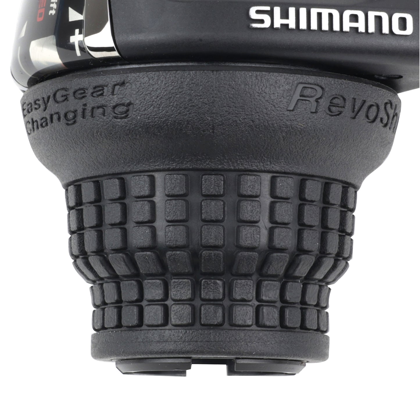 Shimano RevoShift 6-speed right-hand MTB shifter RS35 workshop pack