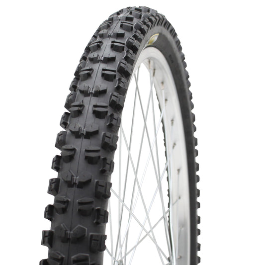 Pneu VTT 26 X 2.10 Deli Noir TR (54-559)