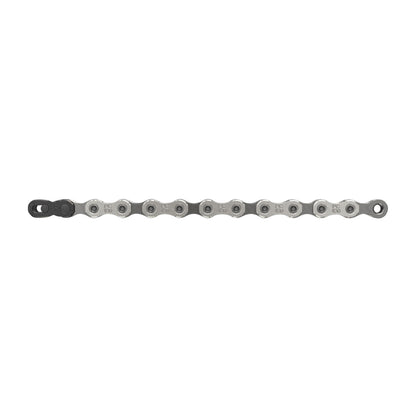 Chaîne vélo 11v. Route Sram pc-1130 rival gris 114 mailons avec connecteur compatible VAE