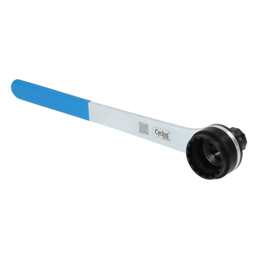 Cyclus Power Tool for Shimano Centerlock