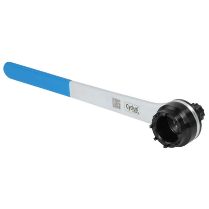 Outil Cyclus Power Tool Centerlock Shimano 39 mm