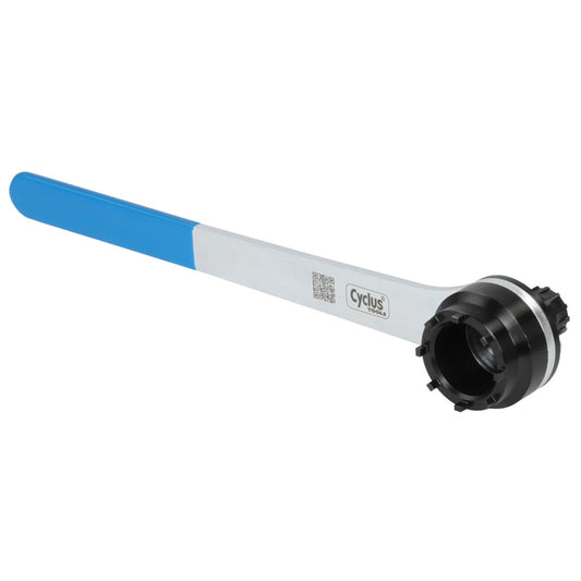 Cyclus Power Tool Centerlock Shimano 39 mm