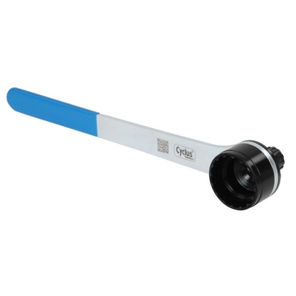 Outil Cyclus Power Tool Centerlock Shimano 42.8 mm