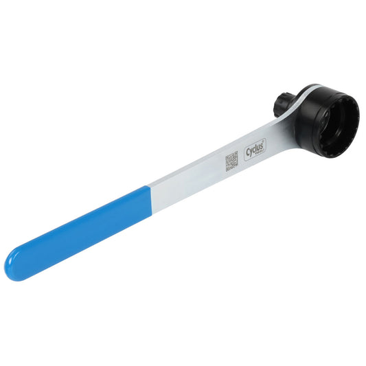 Cyclus Power Tool Centerlock Shimano 42.8 mm
