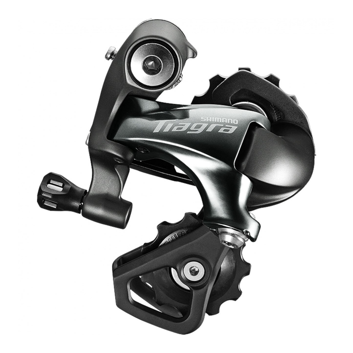 Dérailleur route arrière Shimano 10v. tiagra 4700 double (montage atelier)