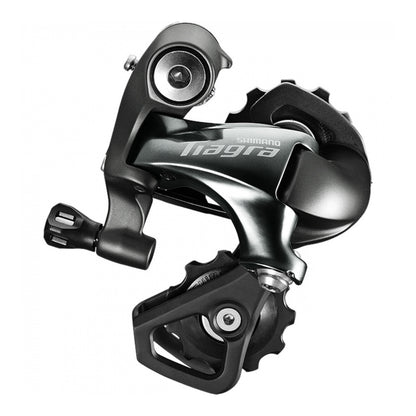 Dérailleur route arrière Shimano 10v. tiagra 4700 double (montage atelier)