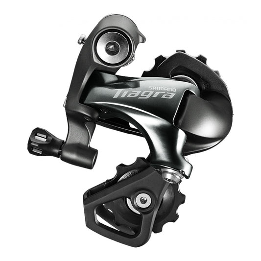 Shimano 10-speed Tiagra 4700 double road rear derailleur (workshop fitted)