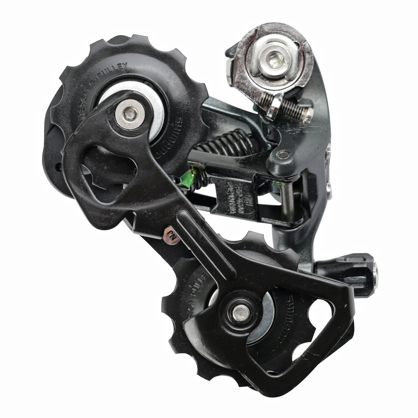 Dérailleur route arrière Shimano 10v. tiagra 4700 double (montage atelier)