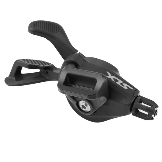 Manette VTT Shimano droite 12V SLX M7100 atelier