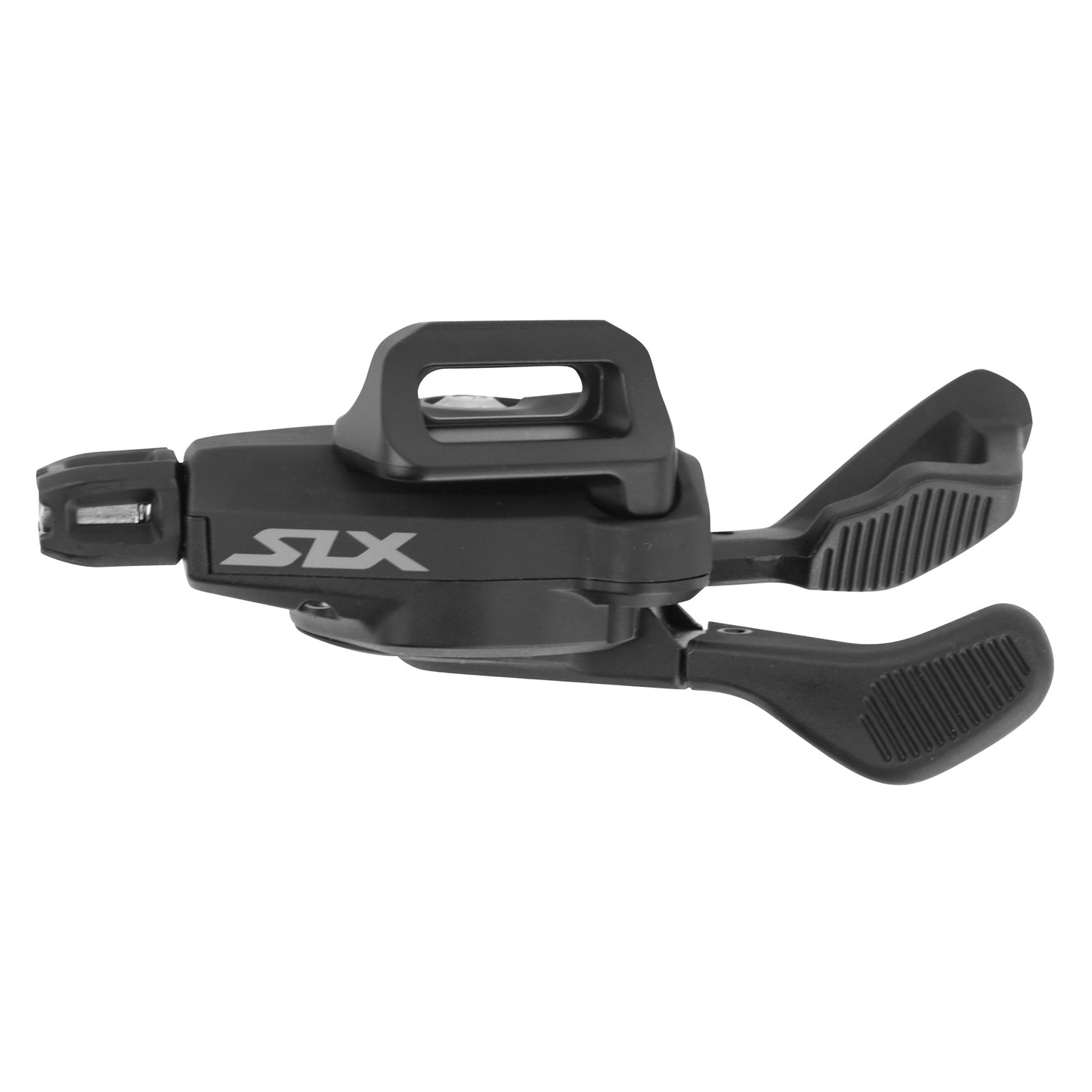 Shimano SLX M7100 12-speed right-hand MTB shifter - workshop pack
