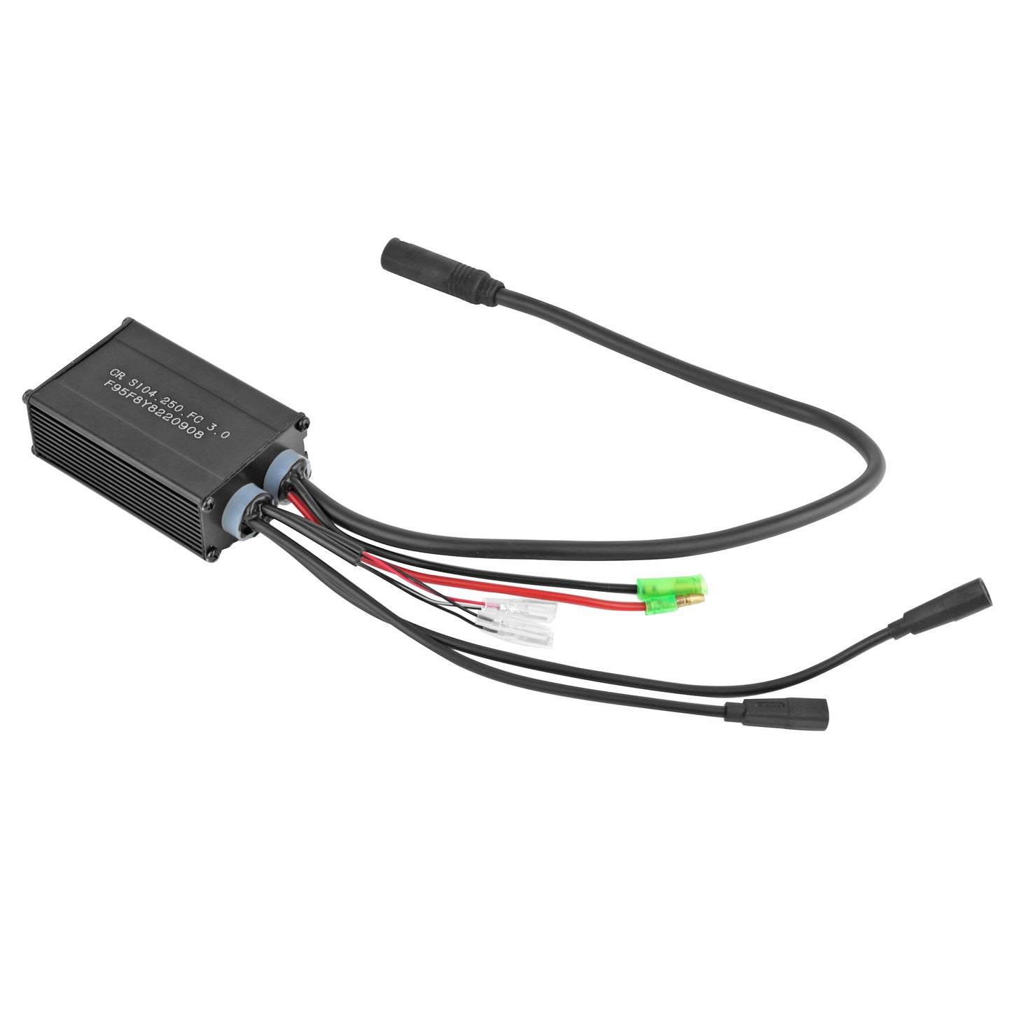 Contrôleur roue AR Bafang 36V 250W F95