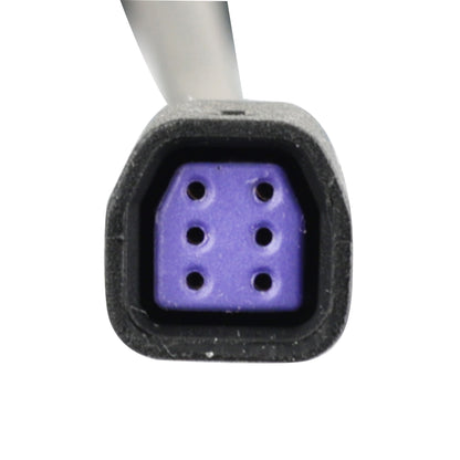 Contrôleur roue AR Bafang 36V 250W F95