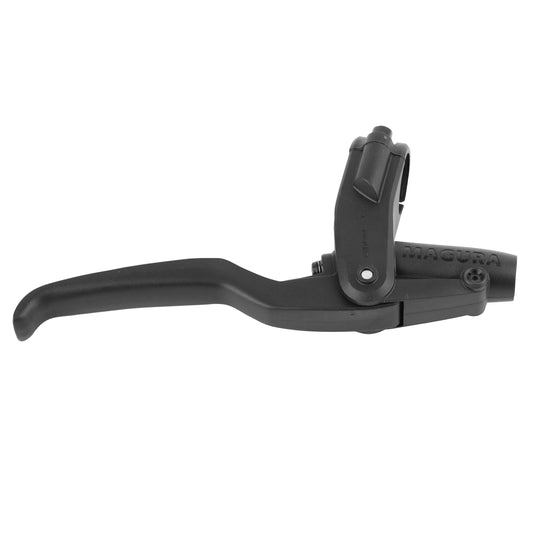 Magura HS11 (2017) Disc Brake Lever Black 3-Finger Right/Left (Unit) -Includes Nut + Olive