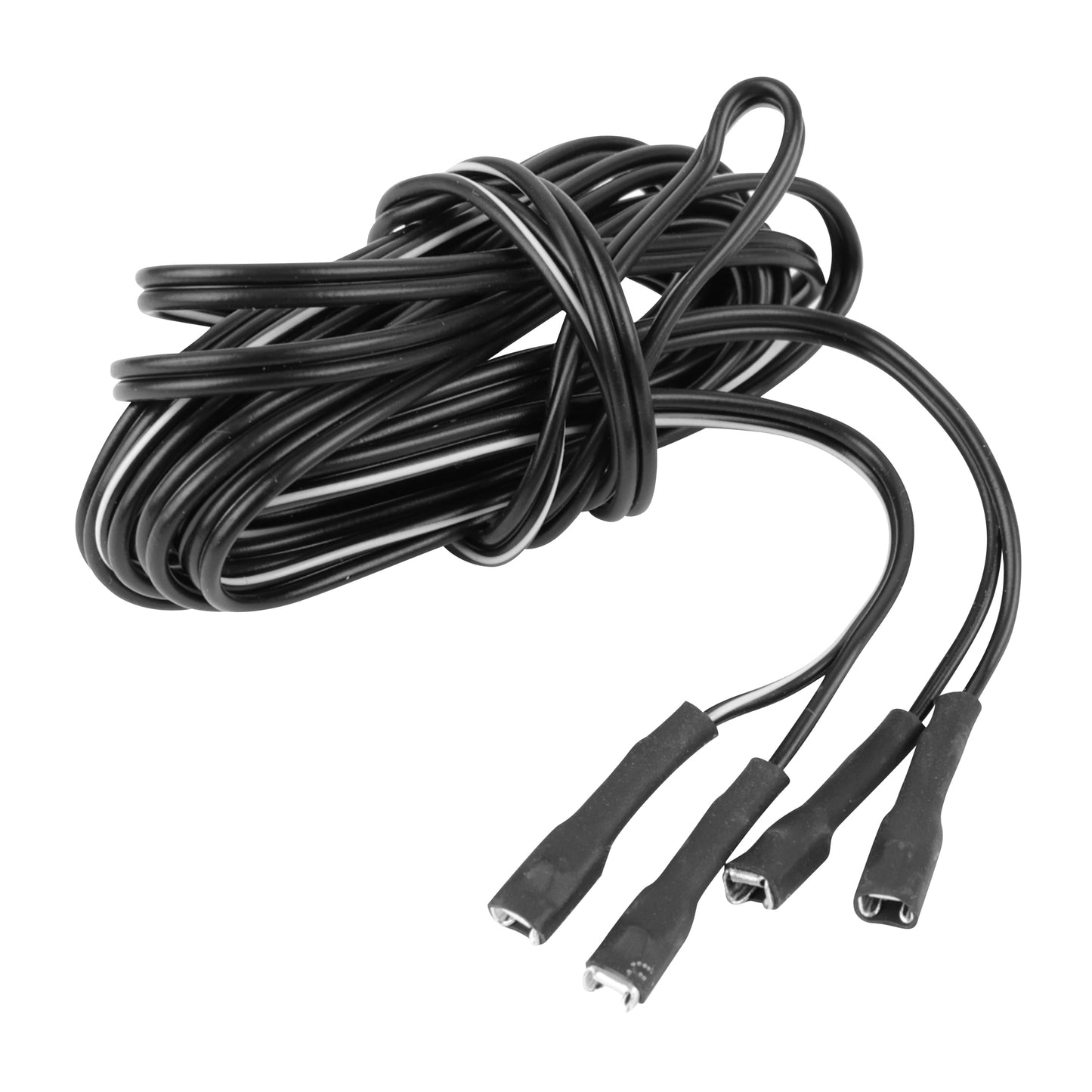 E-bike lighting - front Trelock ls583 bike-retro 15lux black fork light compatible with dynamo