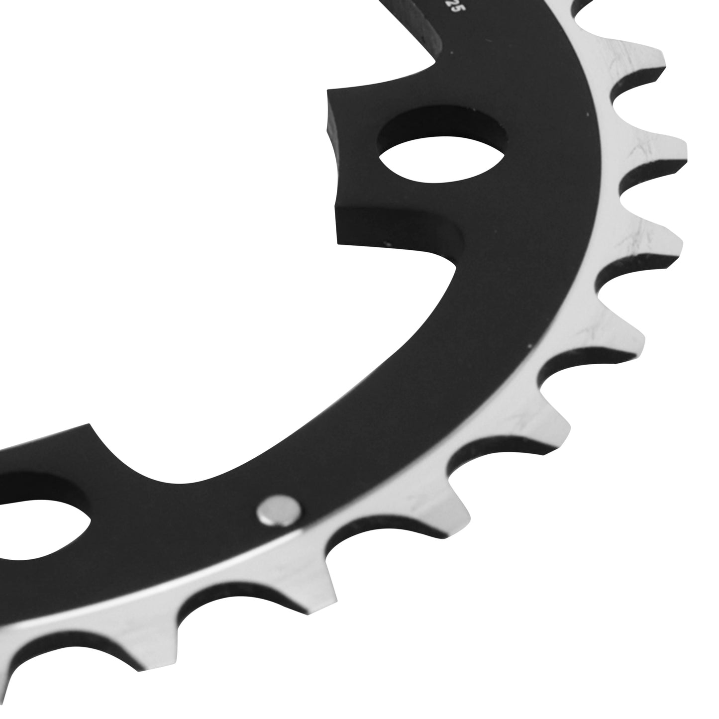 Plateau VTT TA Spécialités 5 bras D94 triple 32D milieu 9V