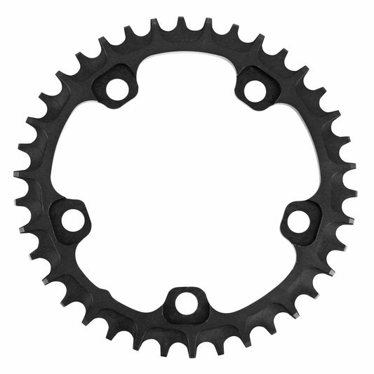 Plateau gravel TA 110 One 5 bras pour Shimano GRX Shimano-SRAM 38D