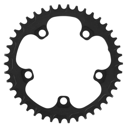 Plateau gravel TA 110 One 5 bras pour Shimano GRX Shimano-SRAM 42D