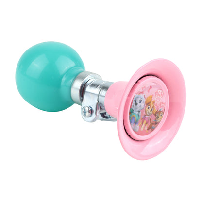 Sonnette enfant Paw Patrol rose (air)