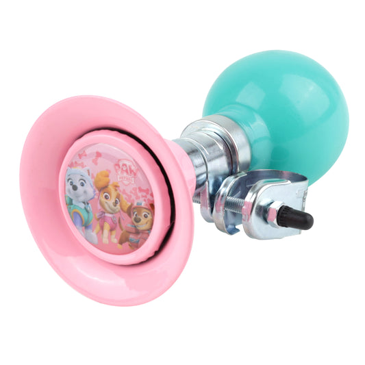 Sonnette enfant Paw Patrol rose (air)