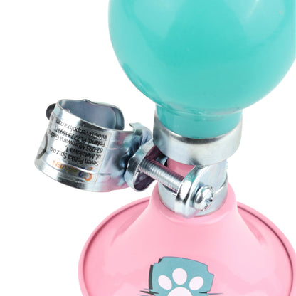 Sonnette enfant Paw Patrol rose (air)