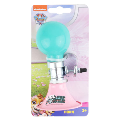 Sonnette enfant Paw Patrol rose (air)