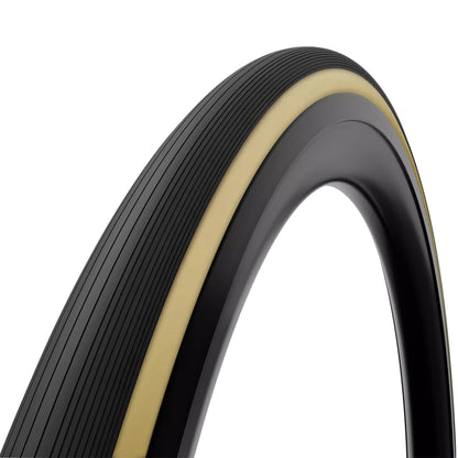 Vittoria Corsa Team 700 x 26 Graphene Black/Tan Tubular Road Tire