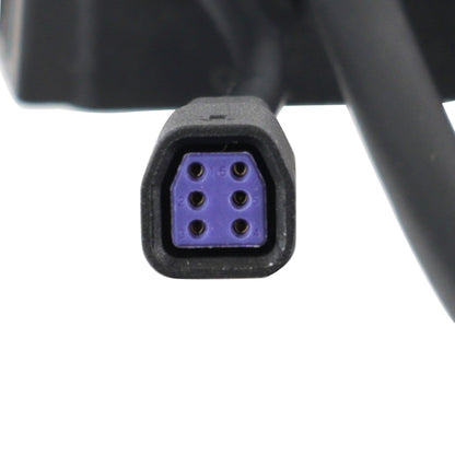 Contrôleur roue AR Bafang 43V 250W