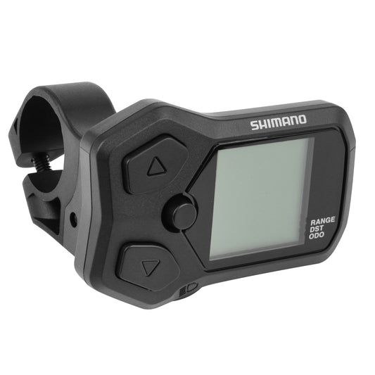 Shimano SC-E5000 Steps E-Bike Display Meter