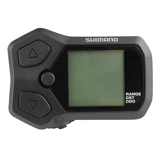 Shimano SC-E5000 Steps E-Bike Display Meter