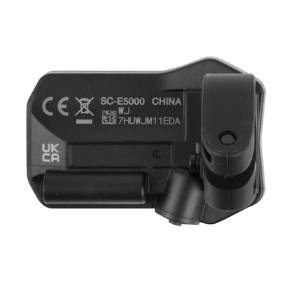 Shimano SC-E5000 Steps E-Bike Display Meter