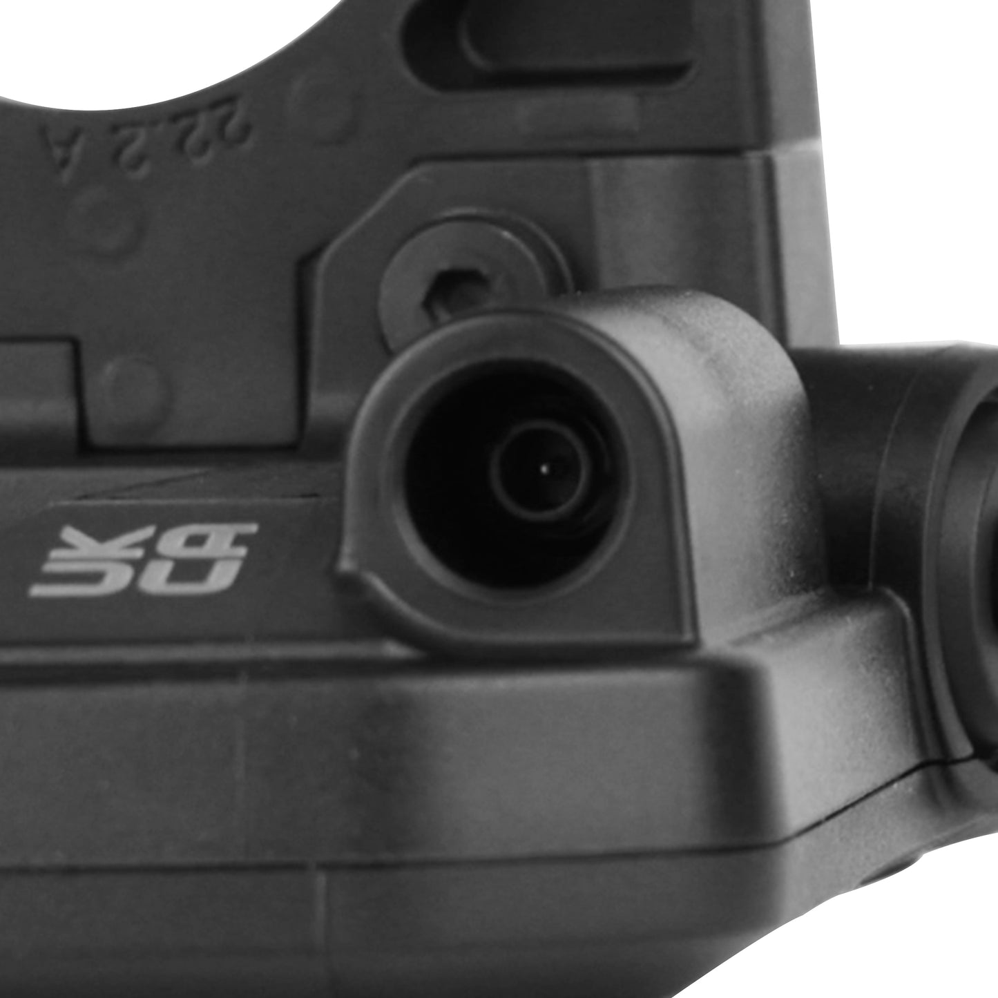 Shimano SC-E5000 Steps E-Bike Display Meter