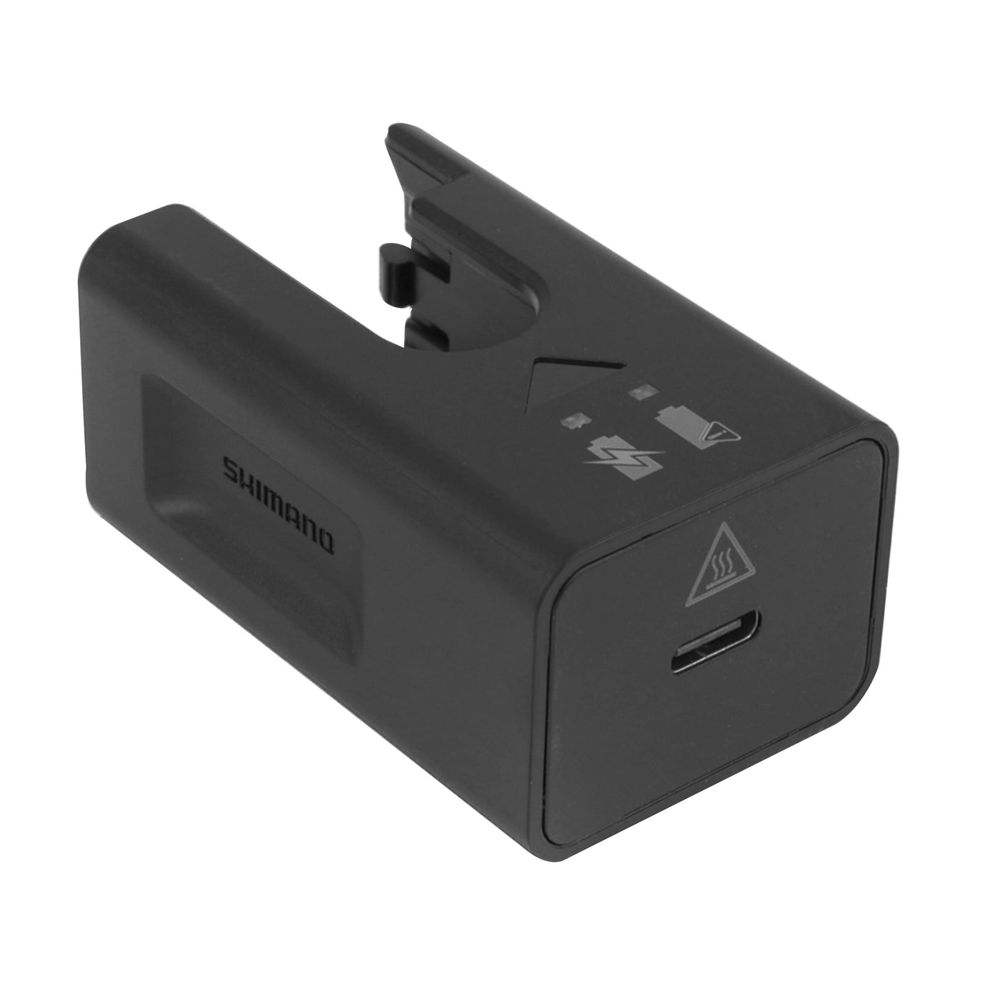 Chargeur Shimano pour batterie Di2 tige de selle pour XTR / XT DEORE
