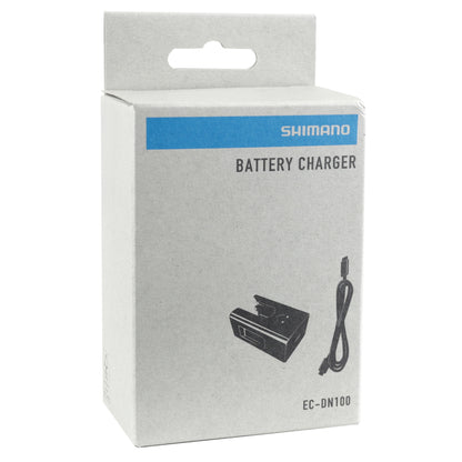 Chargeur Shimano pour batterie Di2 tige de selle pour XTR / XT DEORE