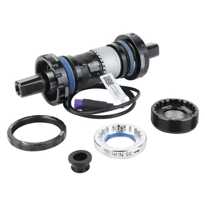 Capteur couple-cadence VAE Bafang moteur roue AR