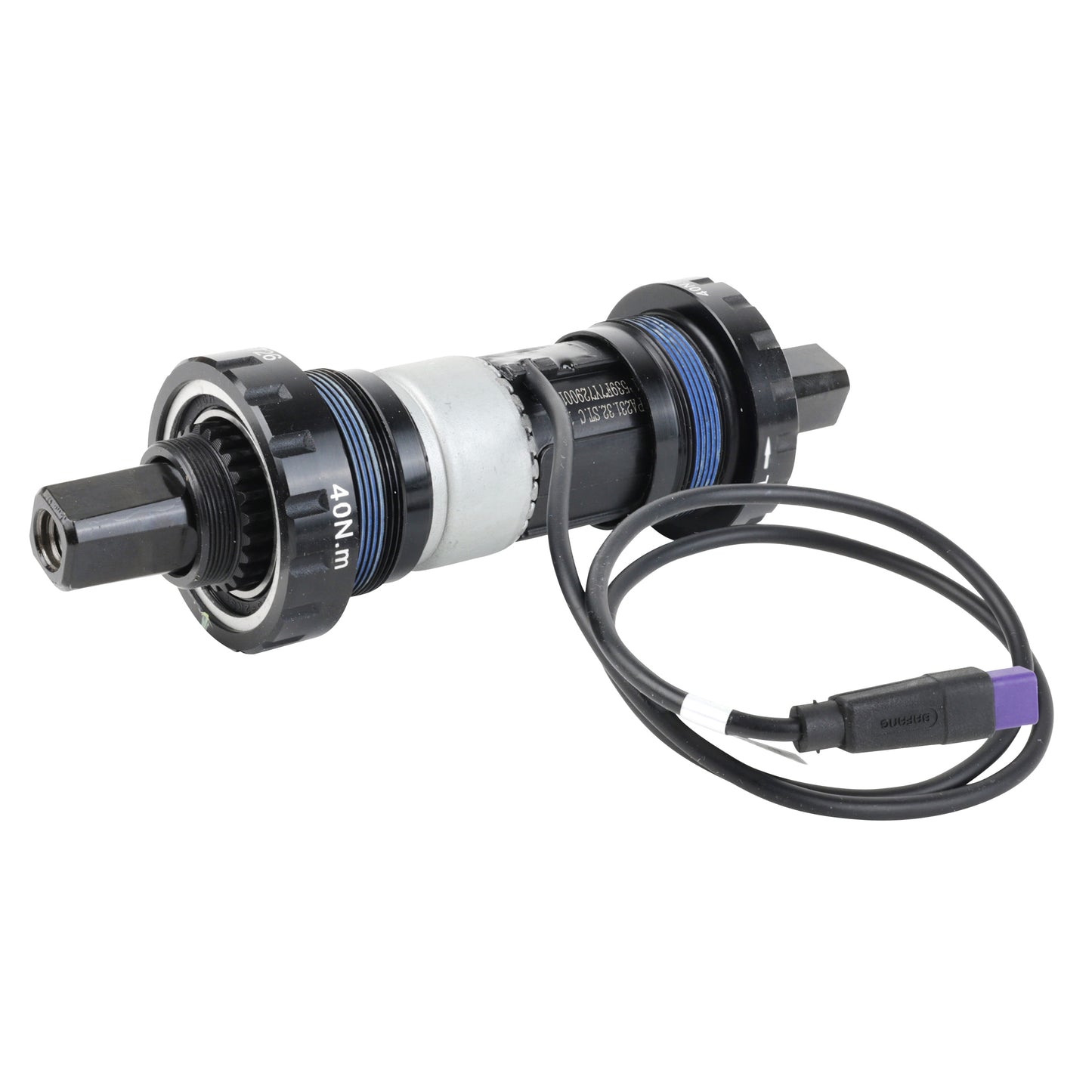 Capteur couple-cadence VAE Bafang moteur roue AR
