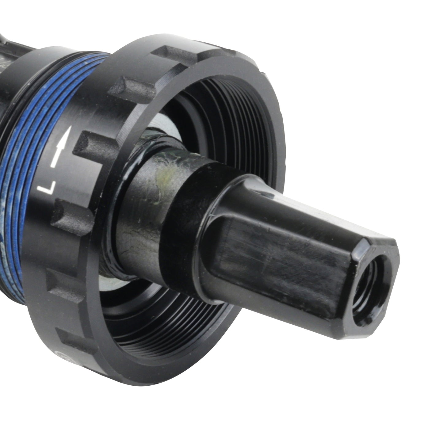 Capteur couple-cadence VAE Bafang moteur roue AR