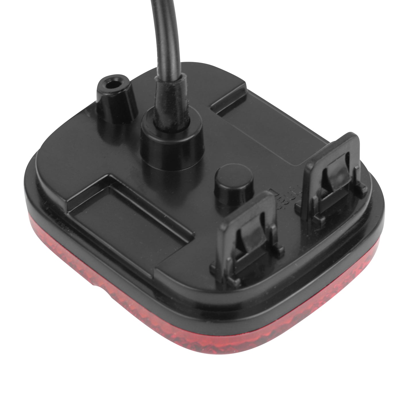 Eclairage-feu arrière de garde-boue pour trottinette segway ninebot zt3 pro PCP