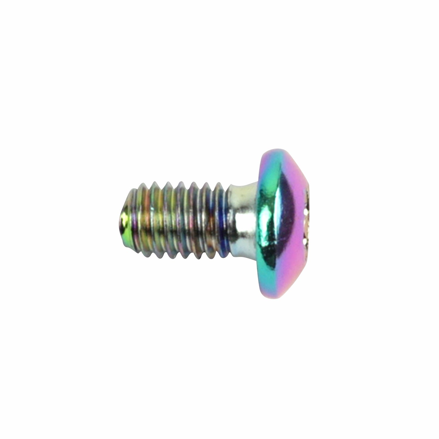 Brake disc screw PCP scooter M5x10 oil