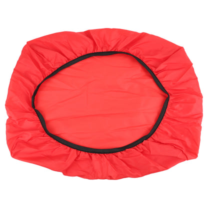 Bellelli trailer cover top part