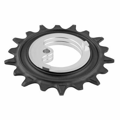 Galet dérailleur aopw Tripeak 14-18 dents céramique 12x1v. Sram t type argent jeu de 2