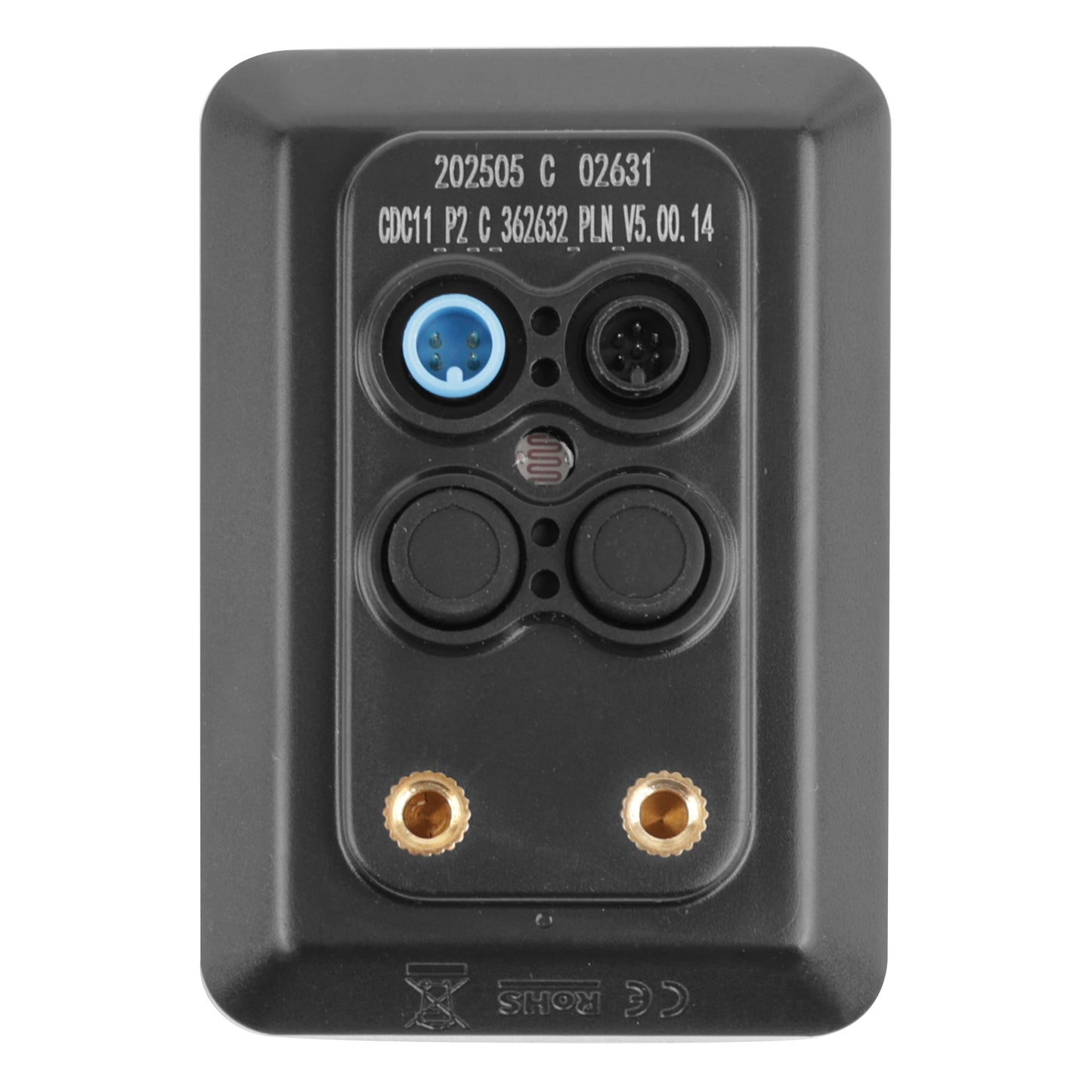 Polini EP3+ EVO 880Wh 500Wh Counter Display 955.830.053