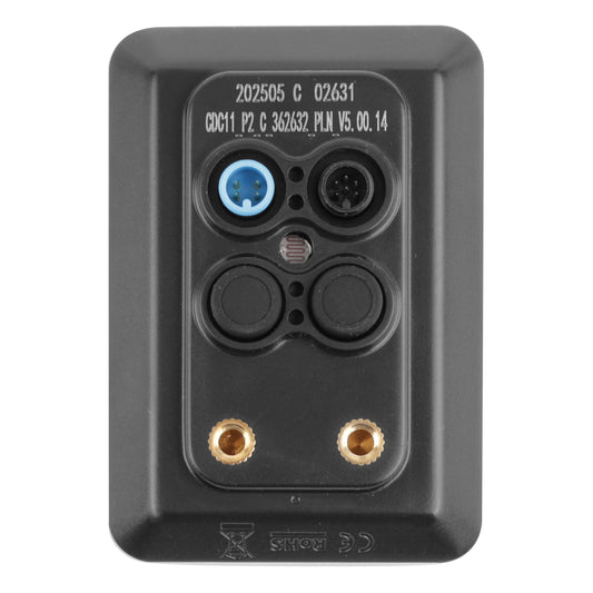 Compteur display Polini EP3+ EVO 880Wh 500Wh 955.830.053