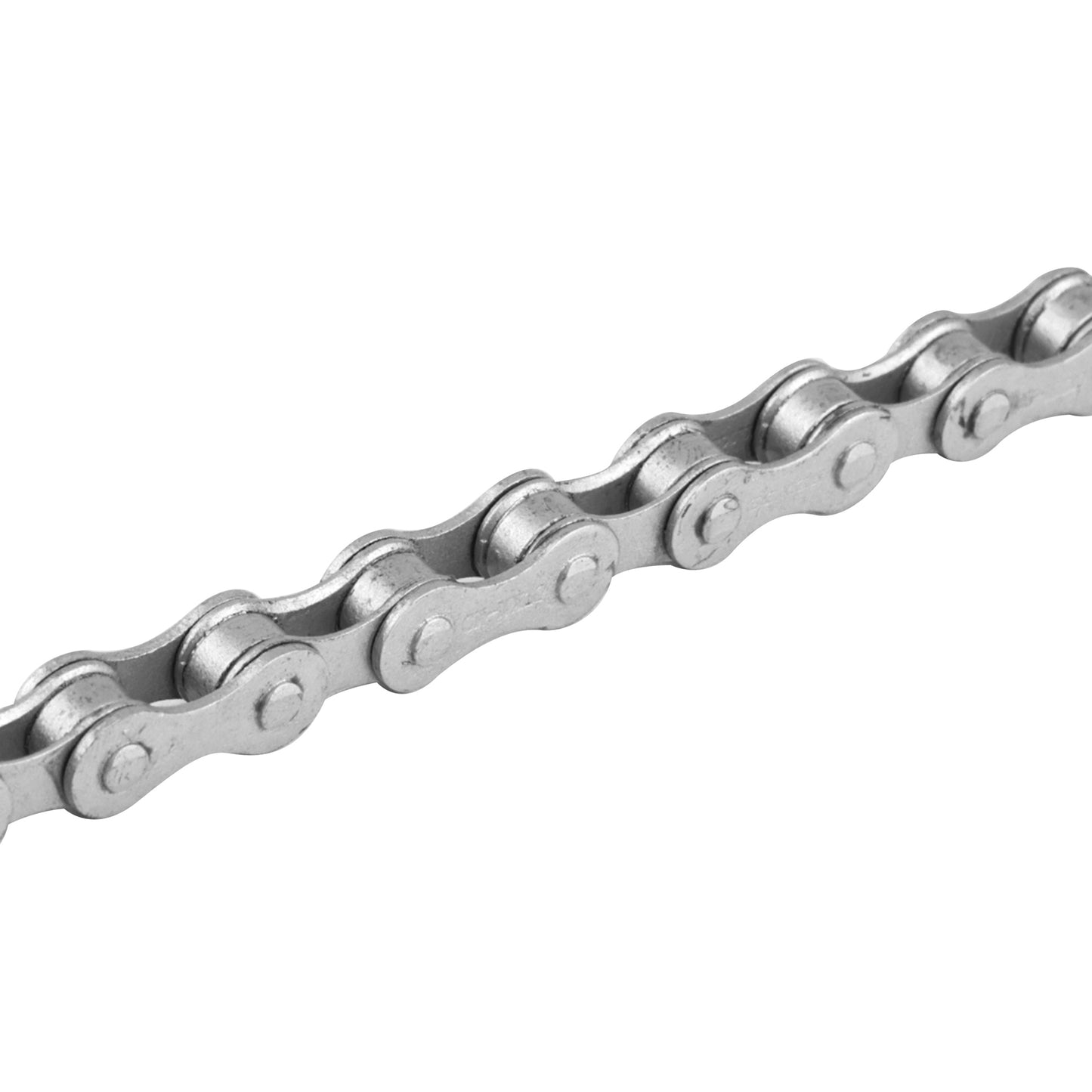 Chaîne vélo 1v. city Shimano nexus nx10 argent 114 maillons (3.30 - 1-2"x1-8")