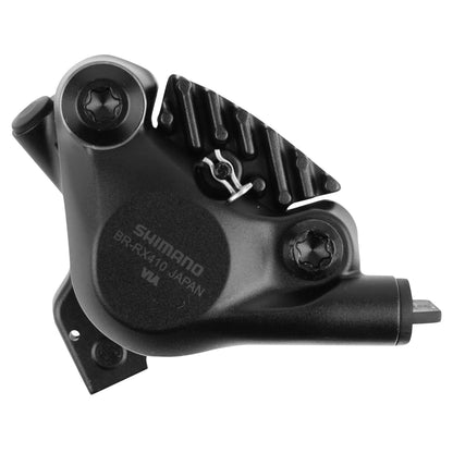 Etrier frein gravel disque hydraulique arrière Shimano grx