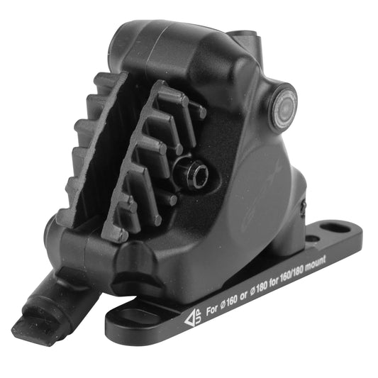 Etrier frein gravel disque hydraulique avant Shimano grx