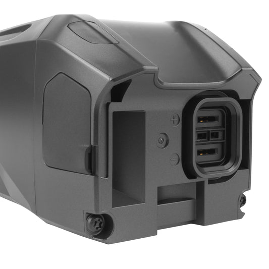 Shimano Steps diagonal tube battery 36V 11.6Ah