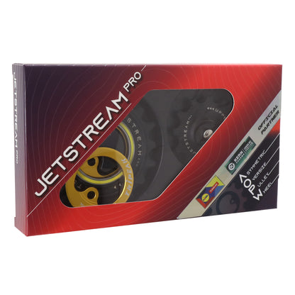 Galet dérailleur aopw Tripeak 12-18 dents céramique 12x1v. Sram VTT eagle axs or jeu de 2