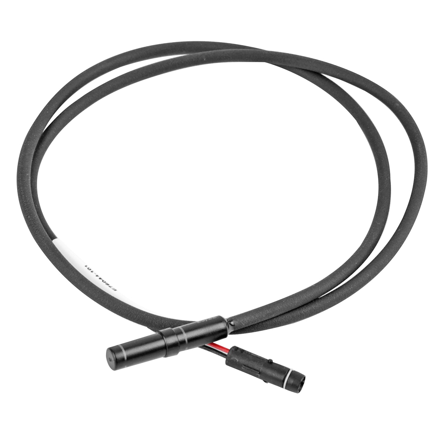 Câble capteur de vitesse Brose 686 mm avec câble frein disque