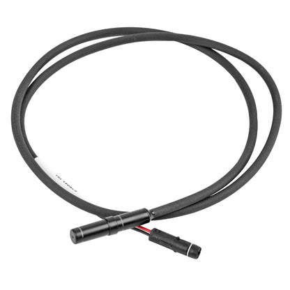 Câble capteur de vitesse Brose 686 mm avec câble frein disque